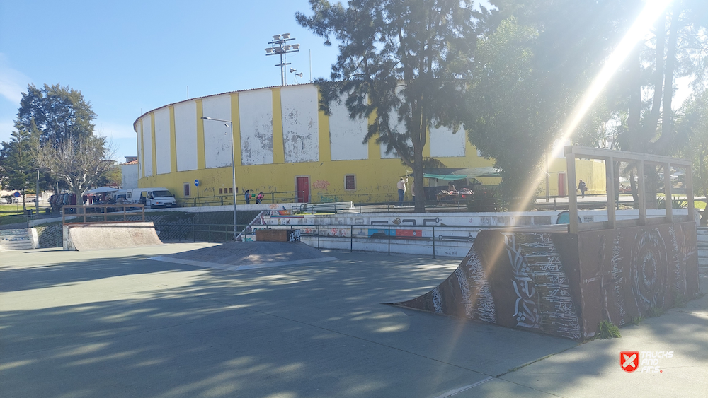 Cartaxo Skatepark